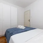 Garina Apartmán Veli Lošinj
