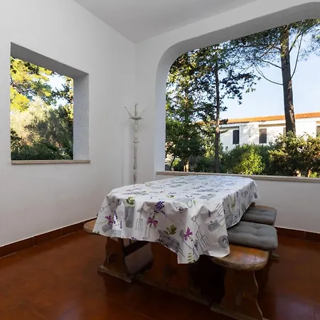 Garina Veli Lošinj