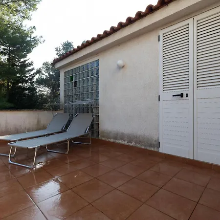 Appartamento Garina Lussingrande