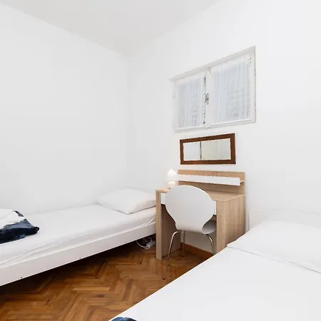 Appartamento Garina Lussingrande