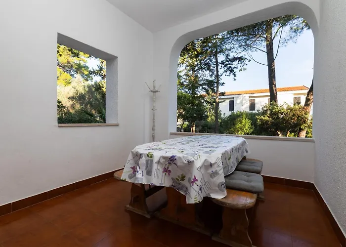 Garina Veli Lošinj