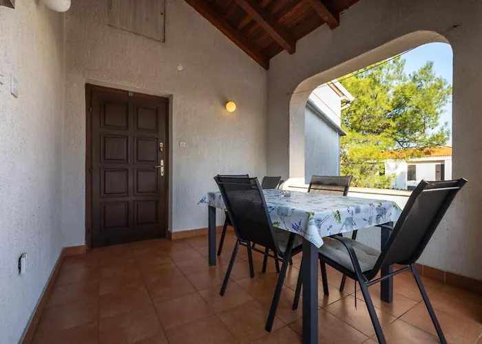 Garina Apartman