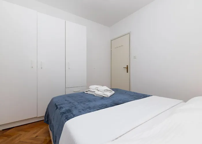 Garina Apartman Veli Lošinj
