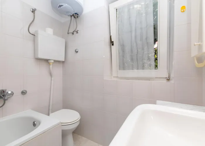 Garina Apartman