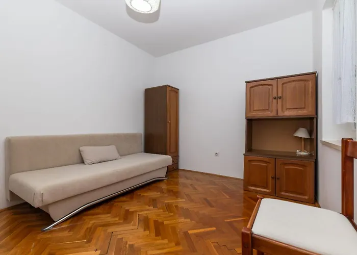 Apartman Garina Veli Lošinj