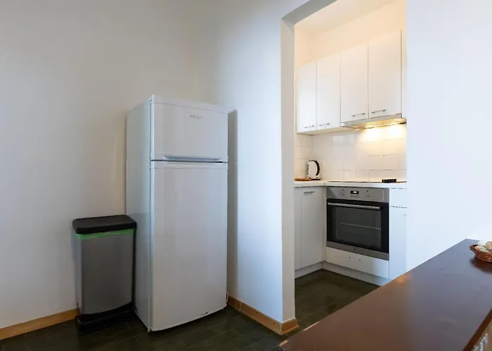 Garina Apartman Veli Lošinj