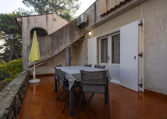 Apartman Garina Veli Lošinj