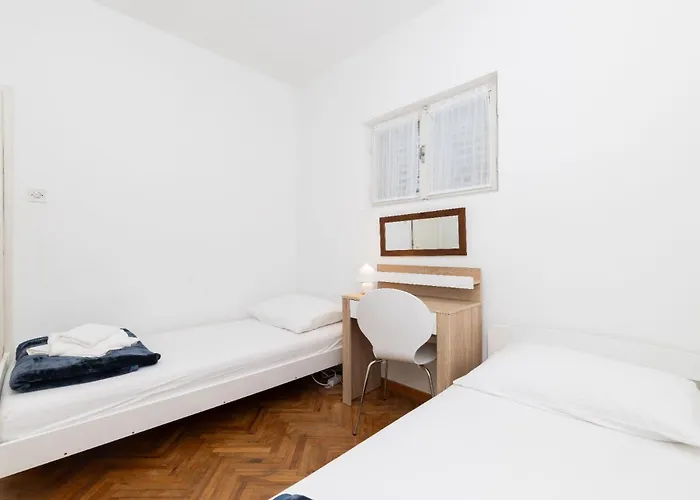 Apartman Garina Veli Lošinj