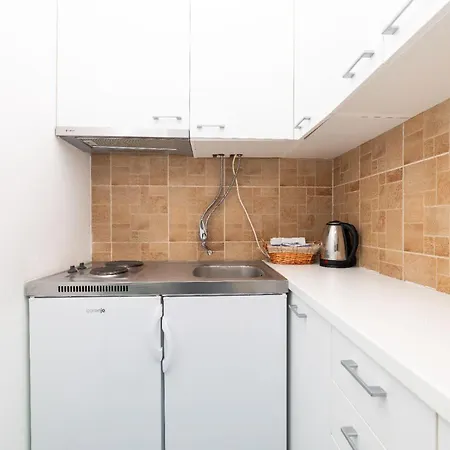 Apartman Garina *