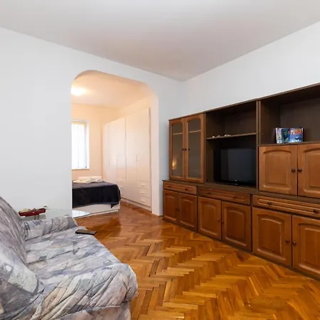 Garina Apartmán Veli Lošinj