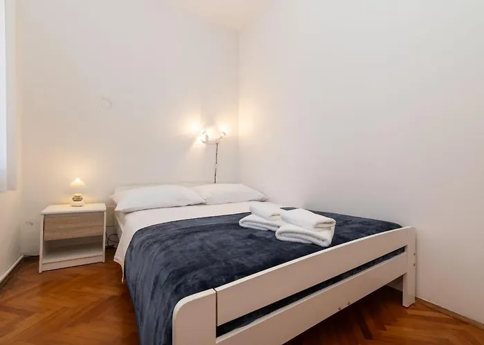 Garina Apartman Veli Lošinj