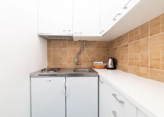 Apartman Garina *