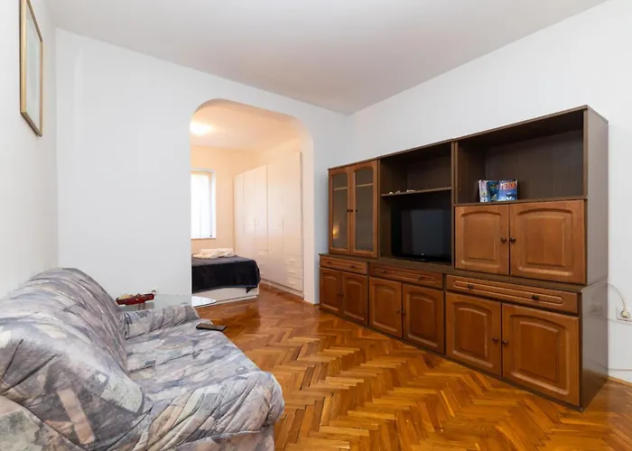 Garina Apartman Veli Lošinj