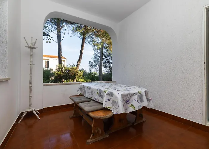Garina Apartman