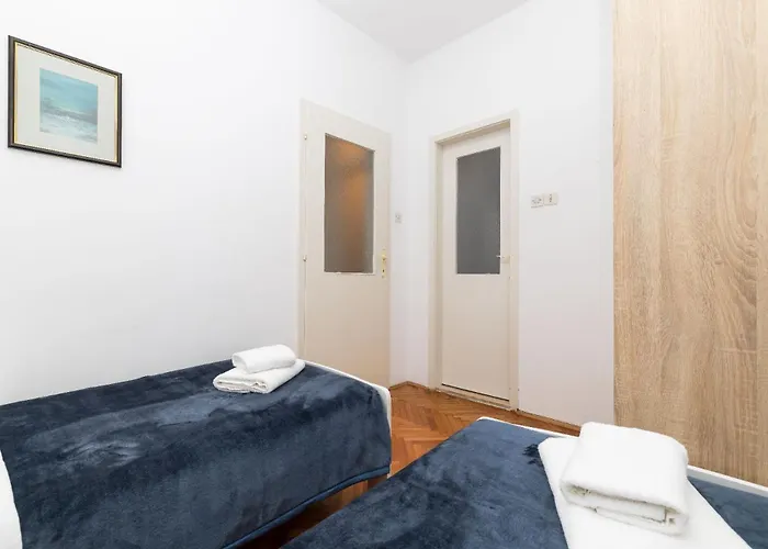 Garina Apartman