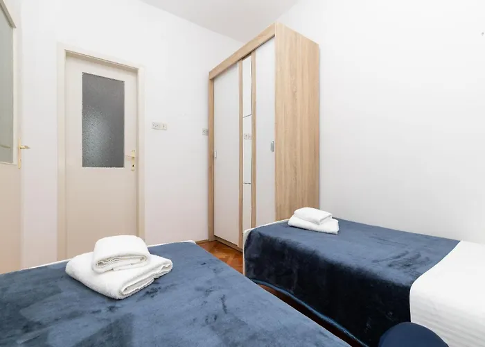 Apartman Garina