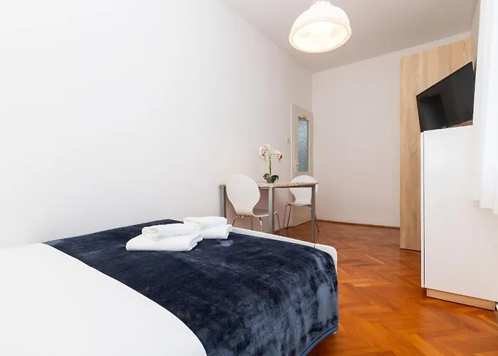 Apartmán Garina Veli Lošinj