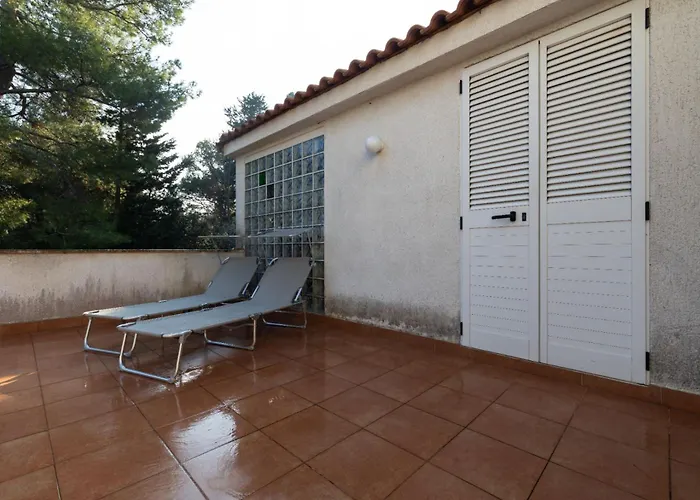 Apartman Garina Veli Lošinj