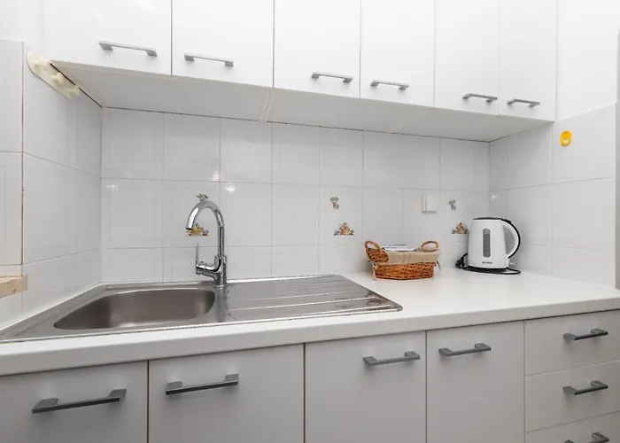 Garina Apartman