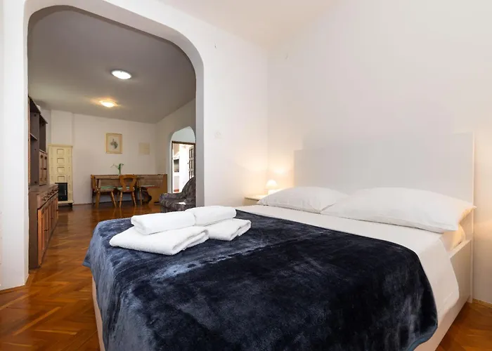 Garina Apartman