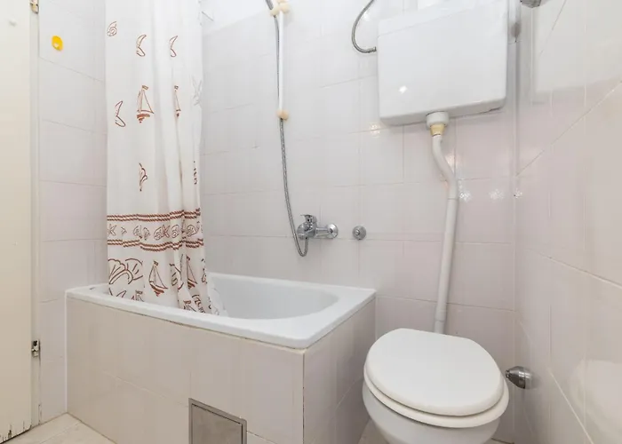 Garina Apartman