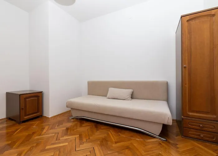 Apartman Garina *