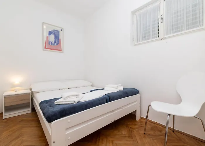 Garina Apartman