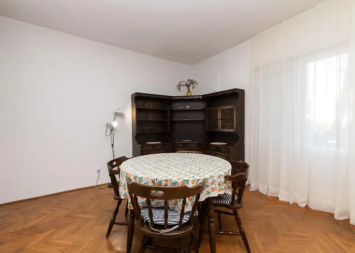 Garina Apartman