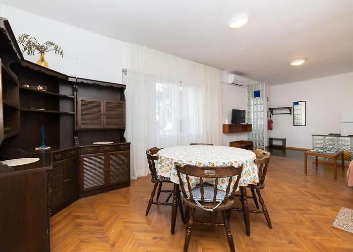Garina Apartman