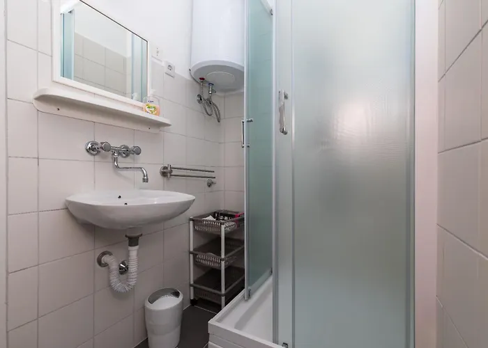 Garina * Veli Lošinj