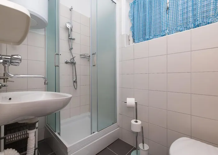 Apartman Garina *
