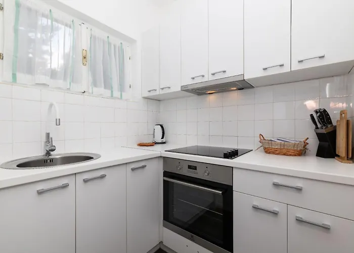 Apartman Garina