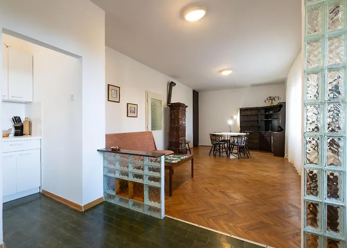 Garina * Veli Lošinj