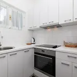 Apartament Garina