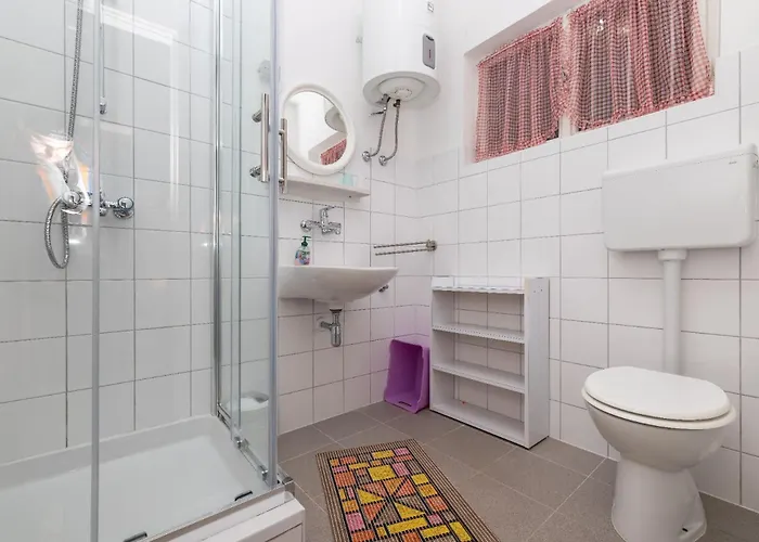 Lägenhet Garina Veli Lošinj