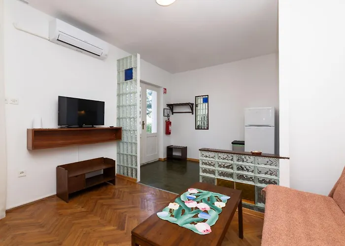 Garina * Veli Lošinj